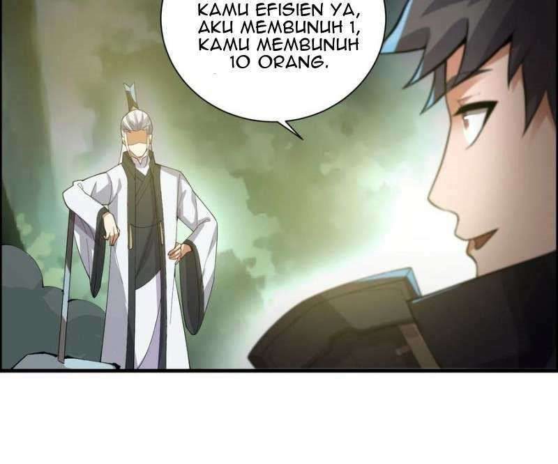 First Dragon (Yuanlong) Chapter 193 Gambar 14